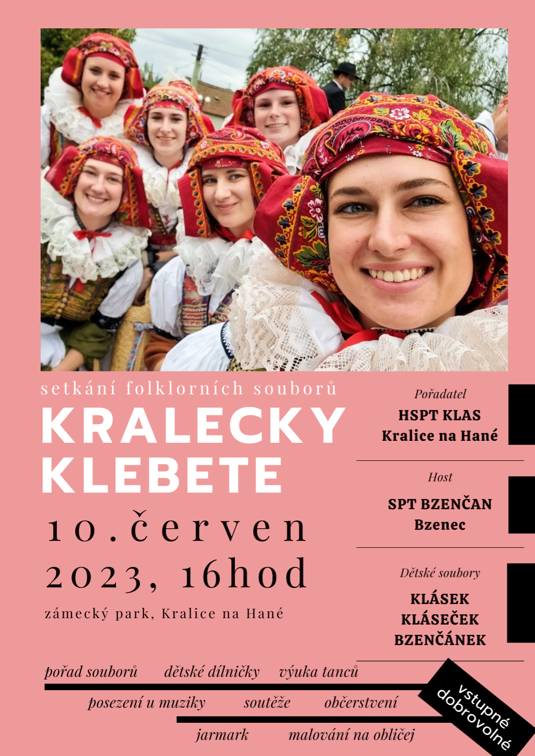 Plakát Klebete 2023.png